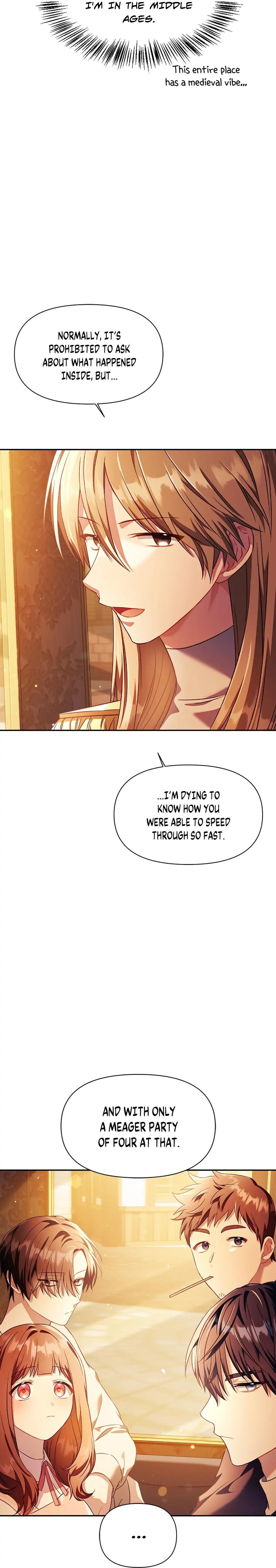 Read How to Use a Returner EN Manga Online