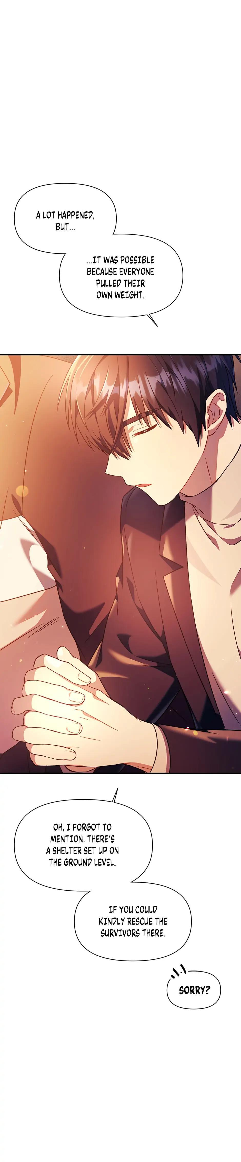 Read How to Use a Returner EN Manga Online