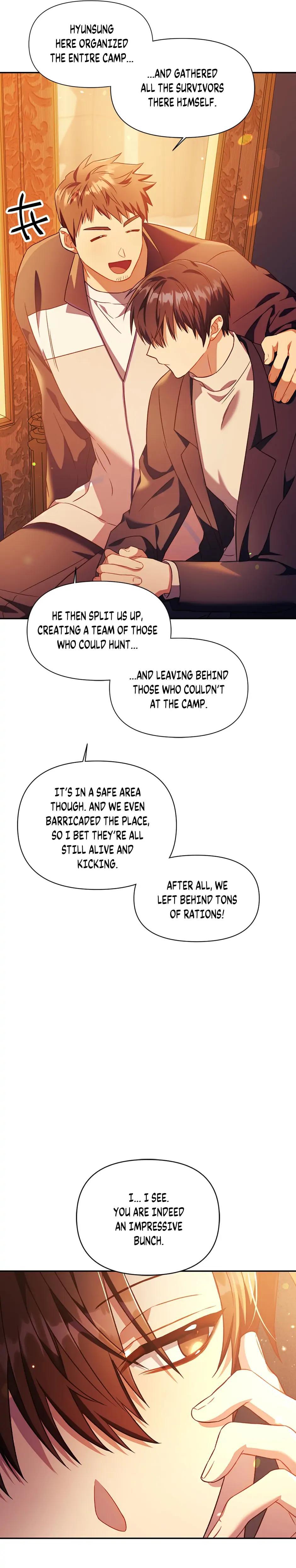 Read How to Use a Returner EN Manga Online