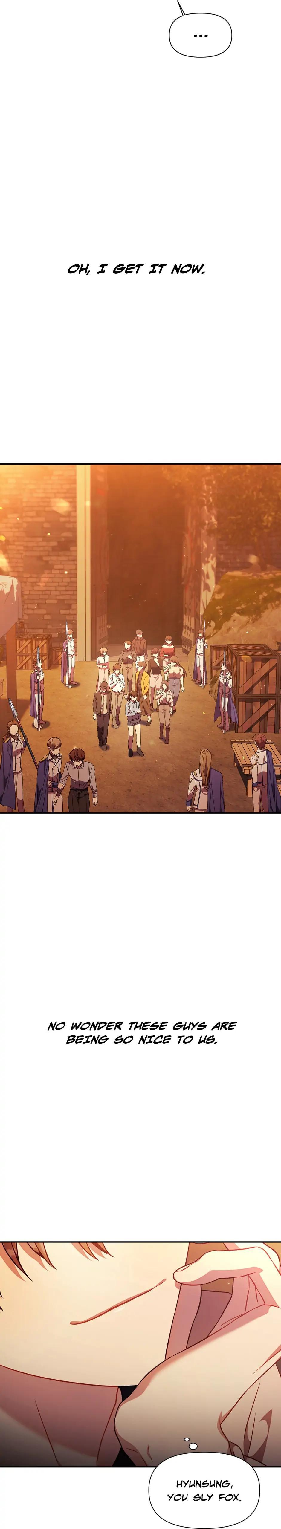 Read How to Use a Returner EN Manga Online
