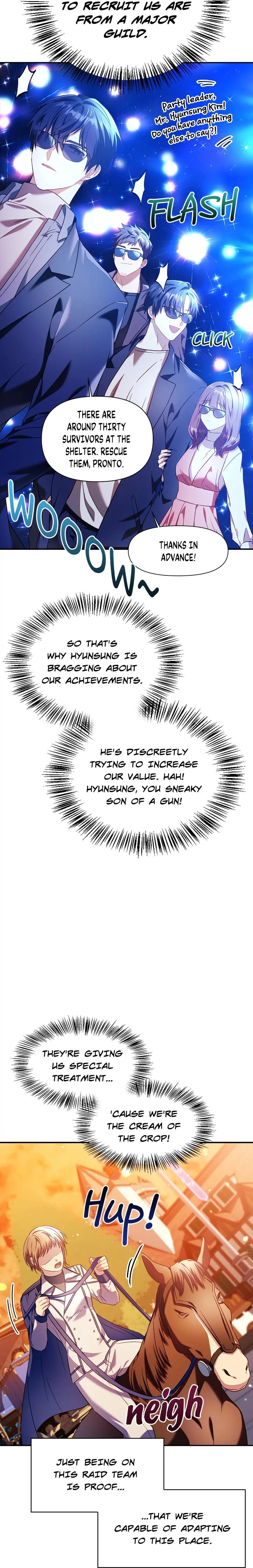 Read How to Use a Returner EN Manga Online