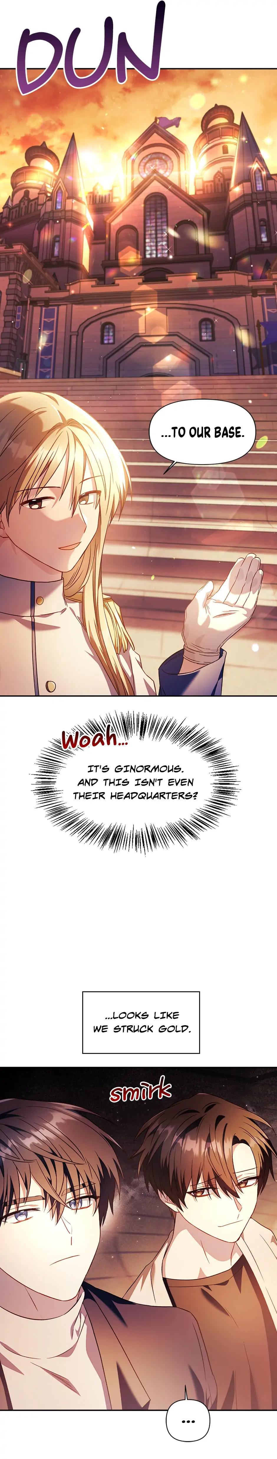 Read How to Use a Returner EN Manga Online