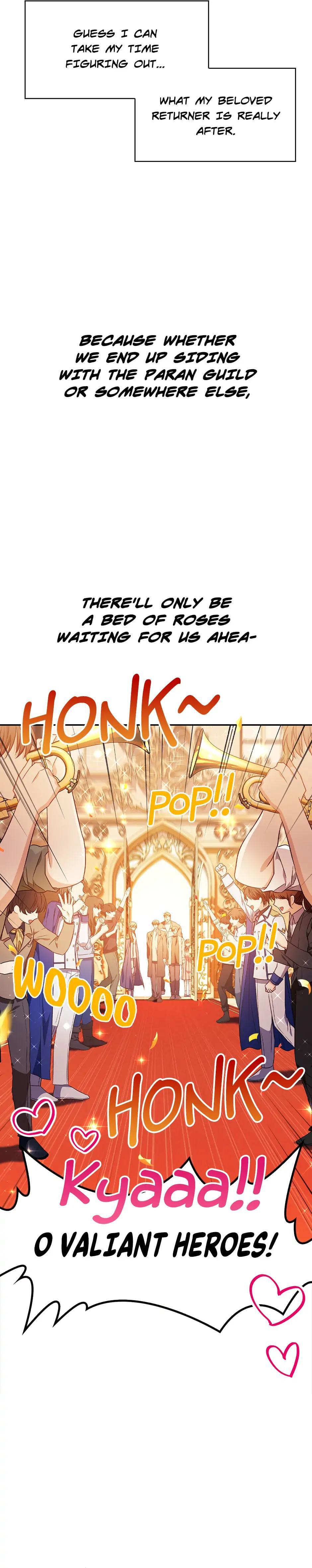 Read How to Use a Returner EN Manga Online