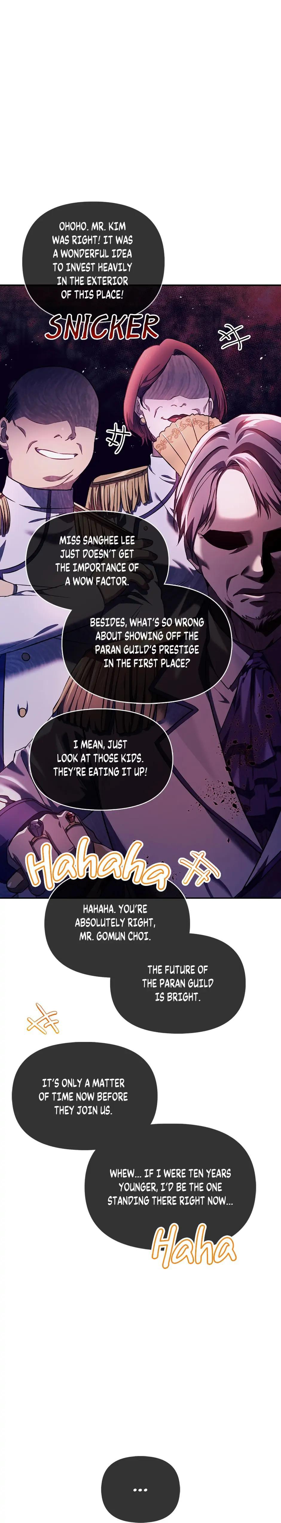 Read How to Use a Returner EN Manga Online