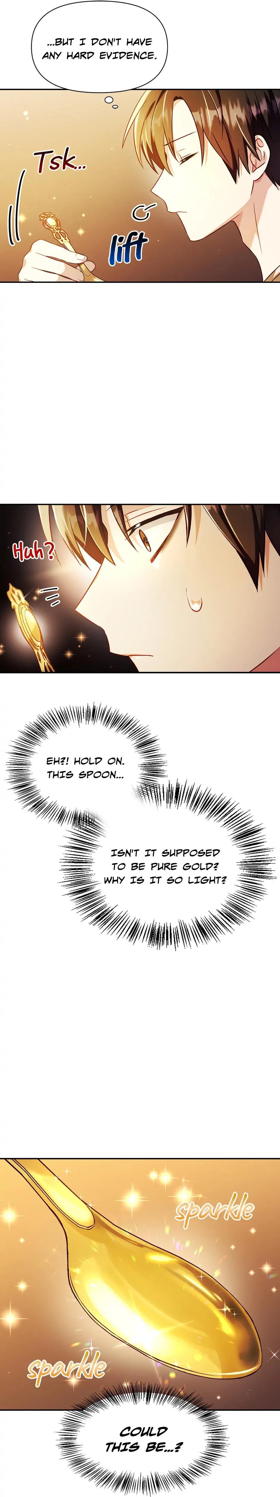 Read How to Use a Returner EN Manga Online