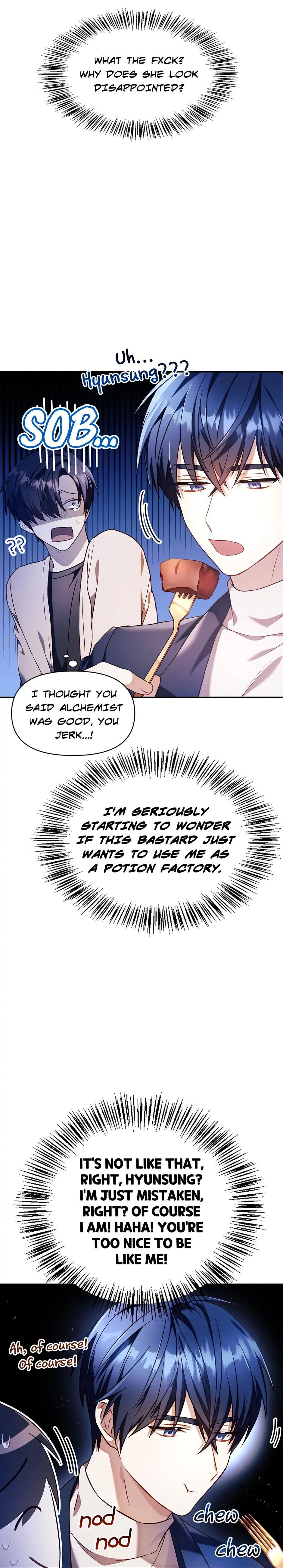 Read How to Use a Returner EN Manga Online