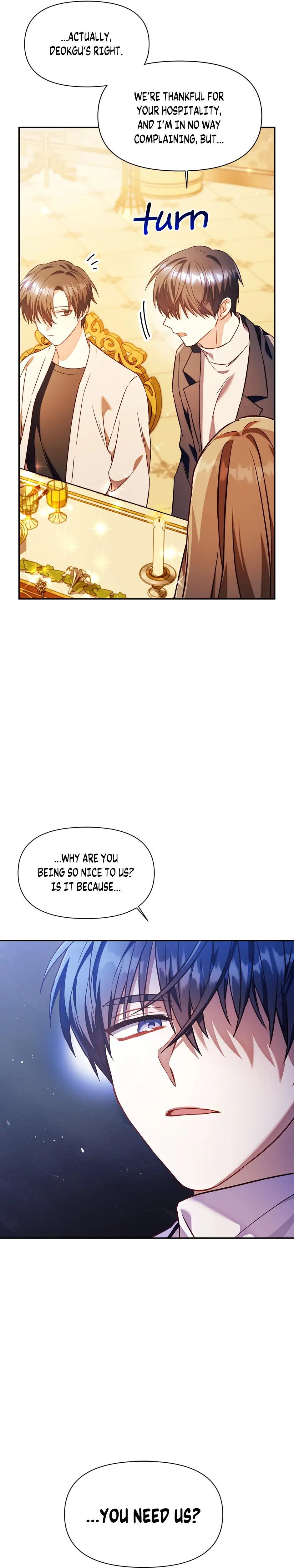 Read How to Use a Returner EN Manga Online