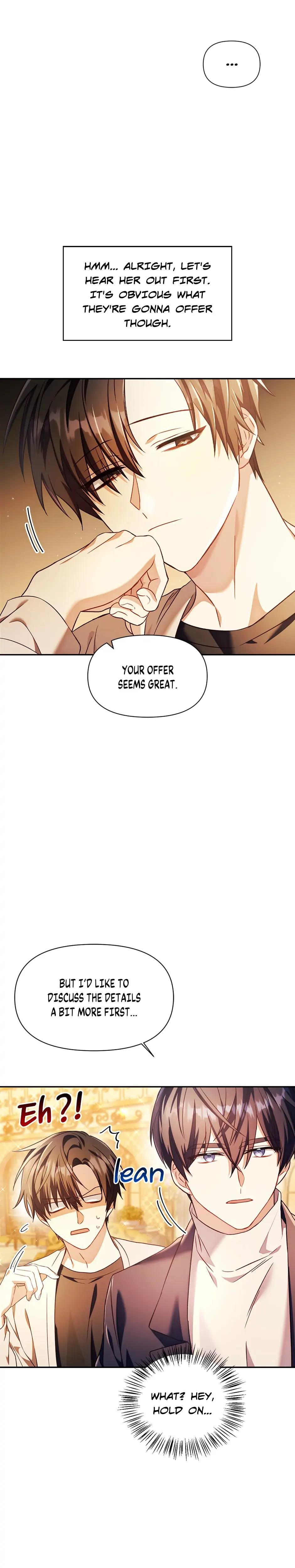 Read How to Use a Returner EN Manga Online