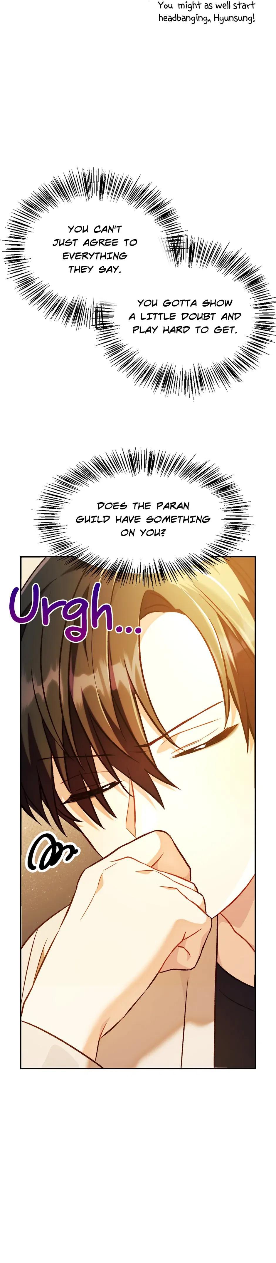 Read How to Use a Returner EN Manga Online