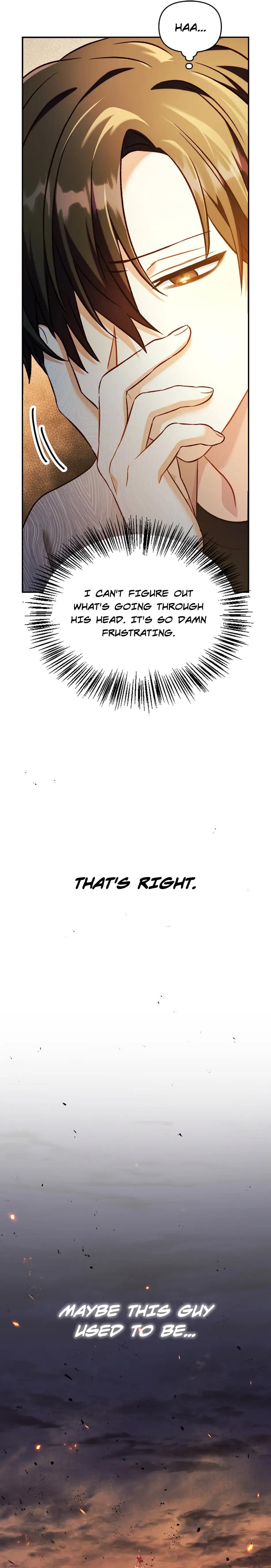 Read How to Use a Returner EN Manga Online
