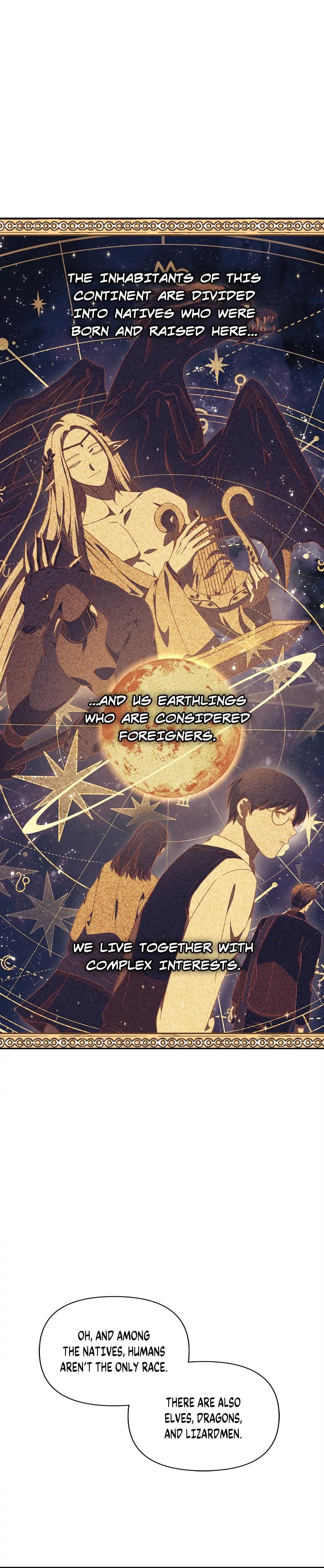 Read How to Use a Returner EN Manga Online
