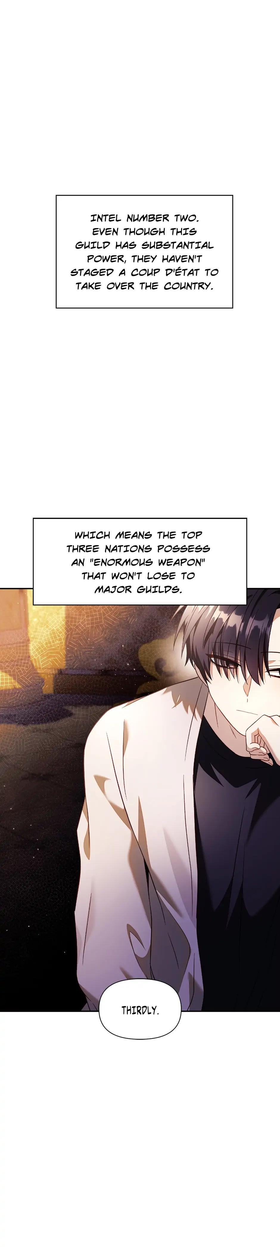 Read How to Use a Returner EN Manga Online