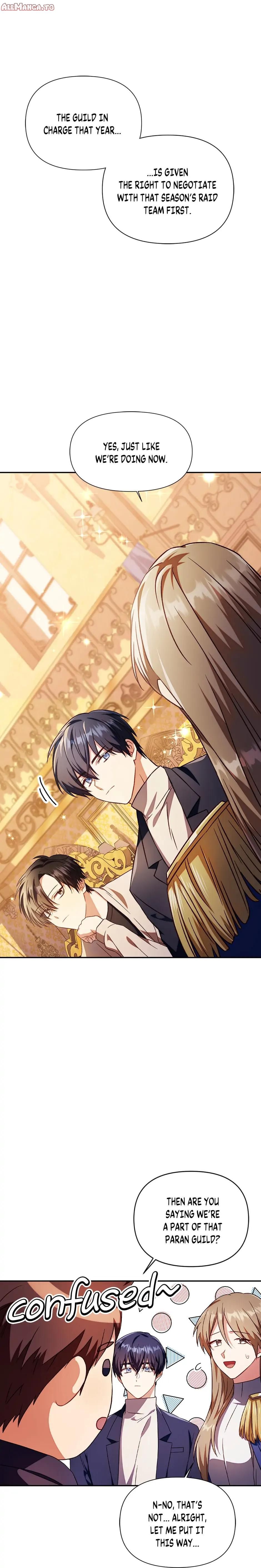 Read How to Use a Returner EN Manga Online