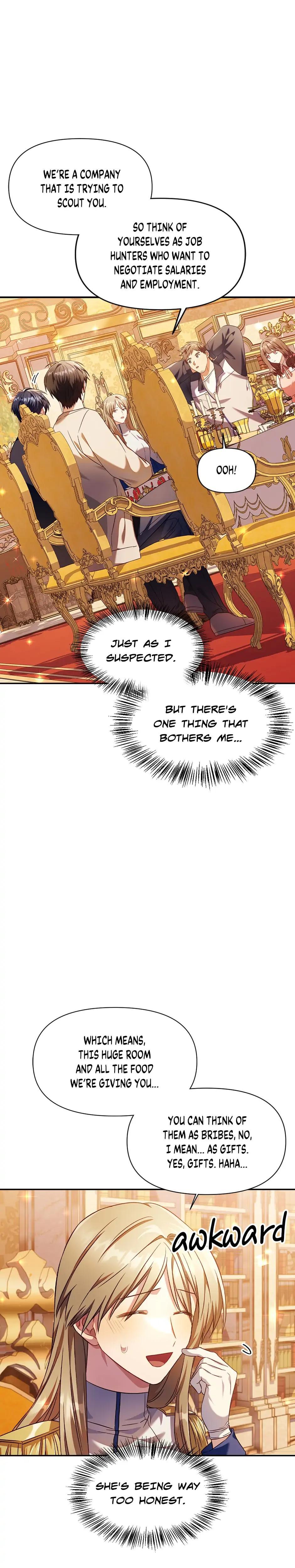 Read How to Use a Returner EN Manga Online
