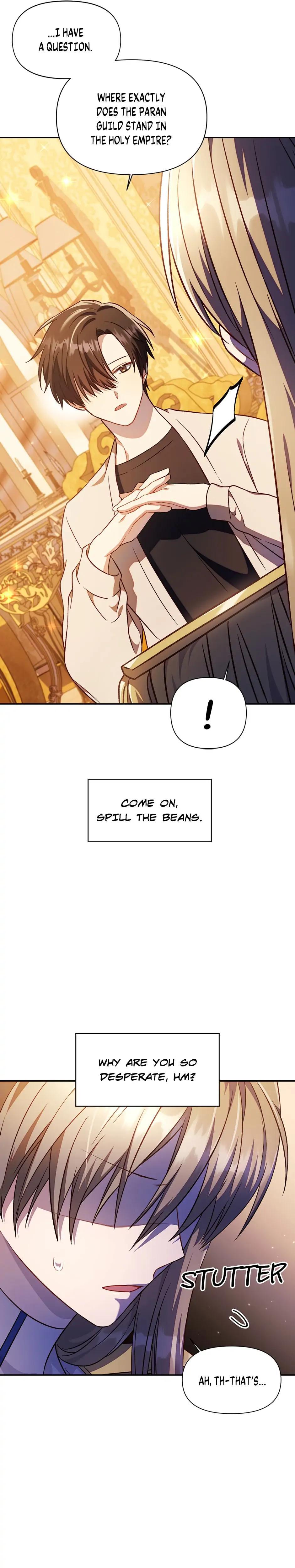 Read How to Use a Returner EN Manga Online