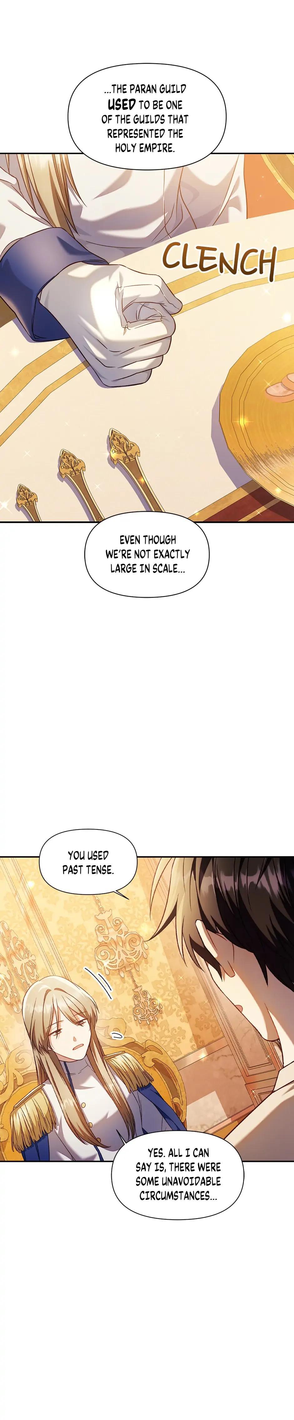 Read How to Use a Returner EN Manga Online