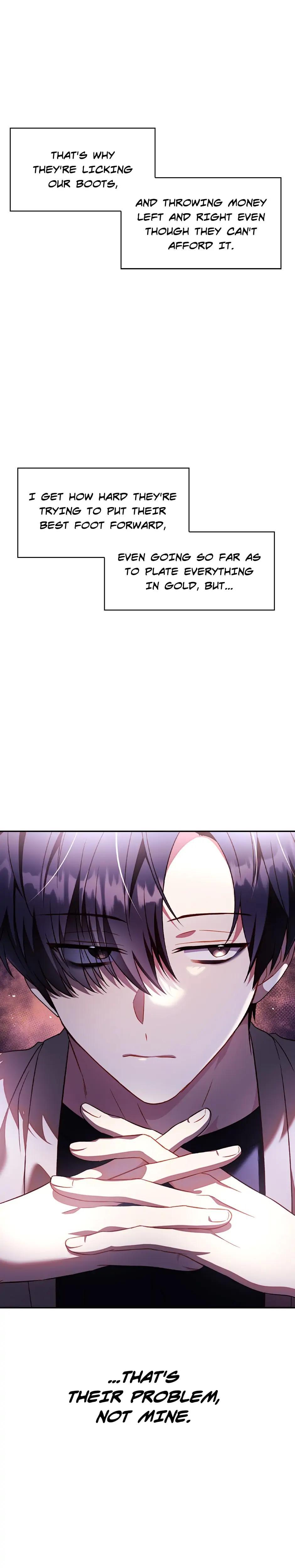Read How to Use a Returner EN Manga Online