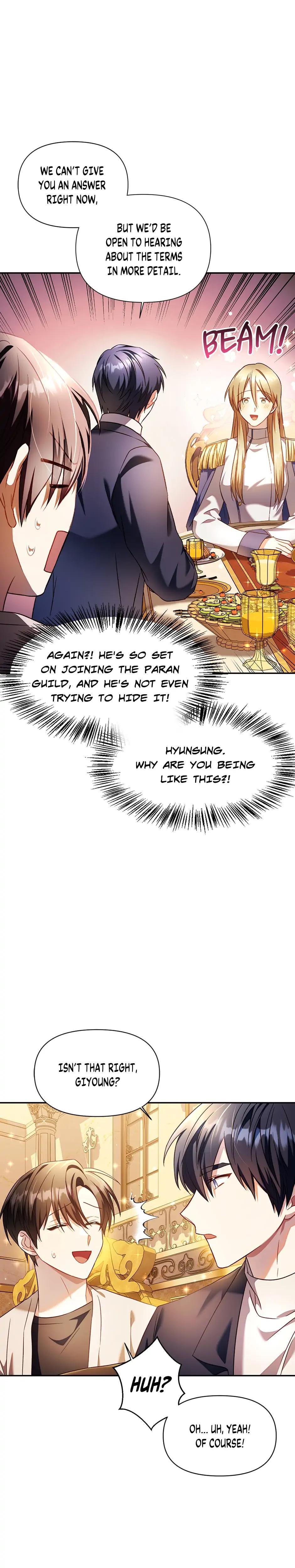 Read How to Use a Returner EN Manga Online