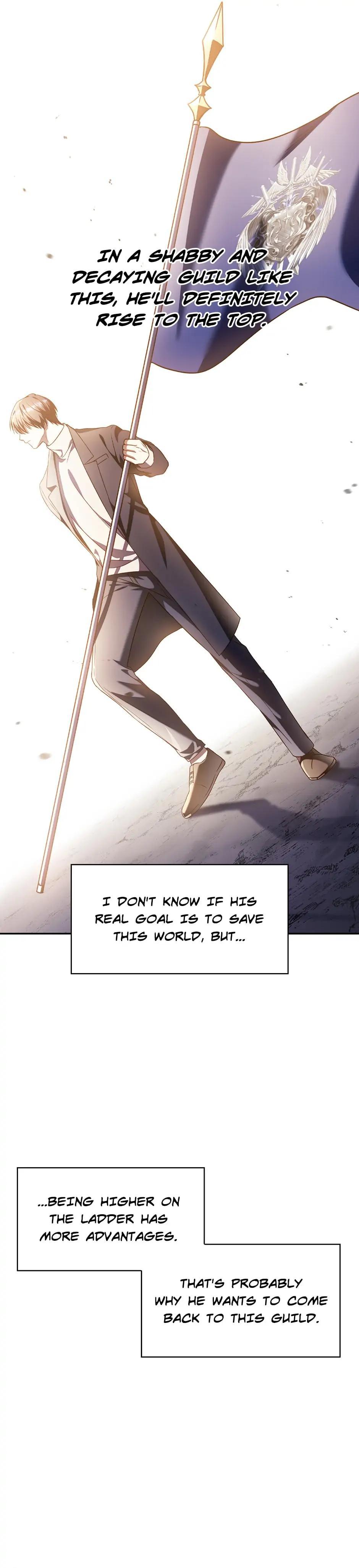 Read How to Use a Returner EN Manga Online