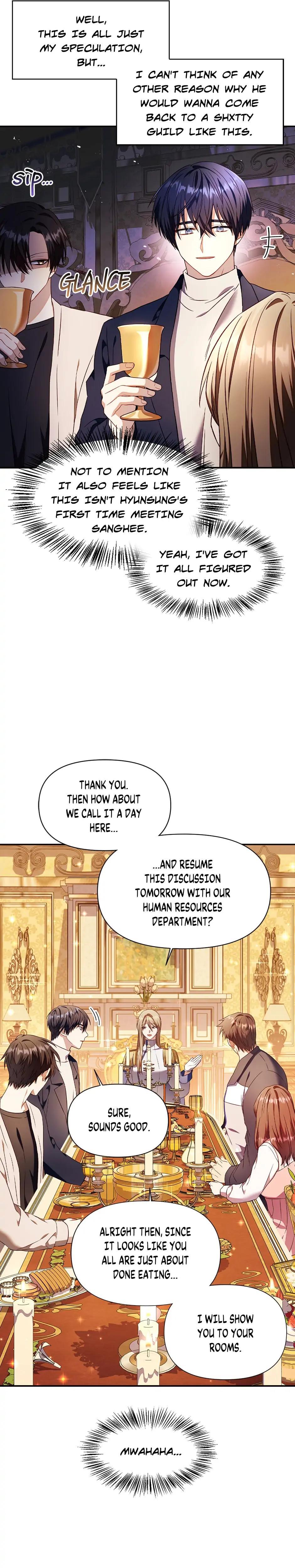 Read How to Use a Returner EN Manga Online
