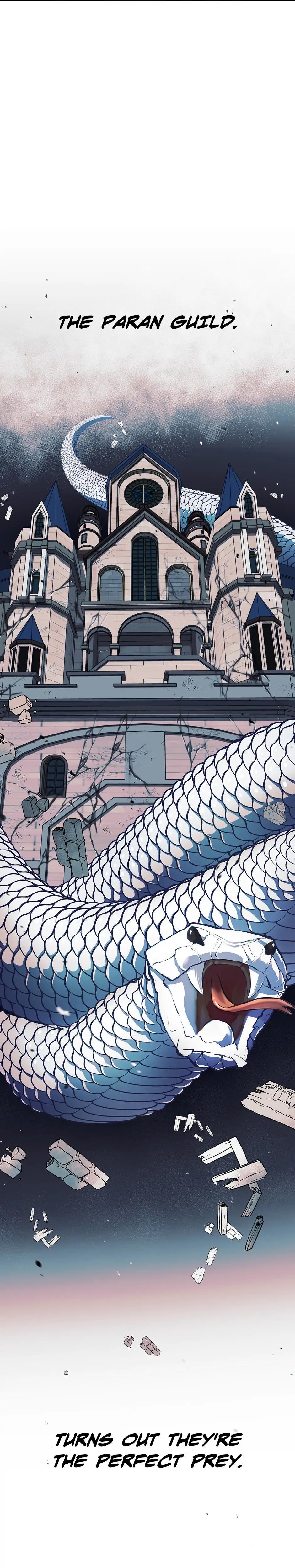 Read How to Use a Returner EN Manga Online