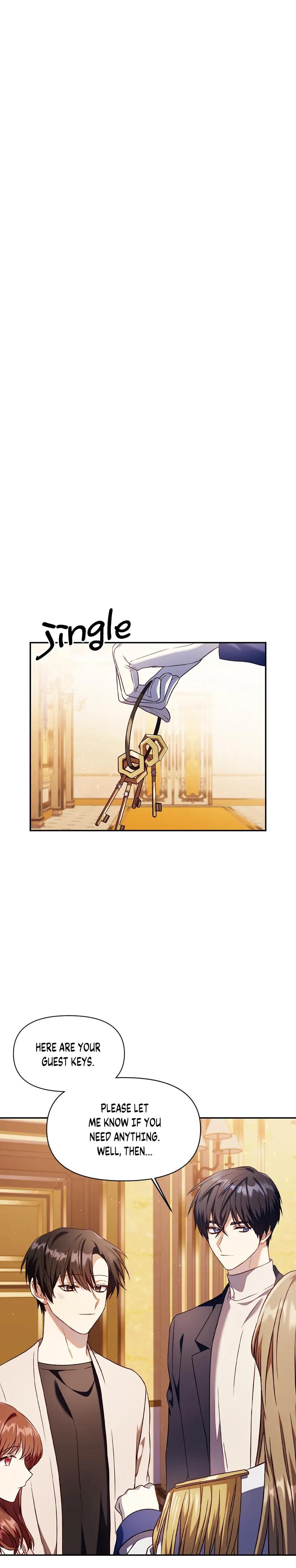 Read How to Use a Returner EN Manga Online