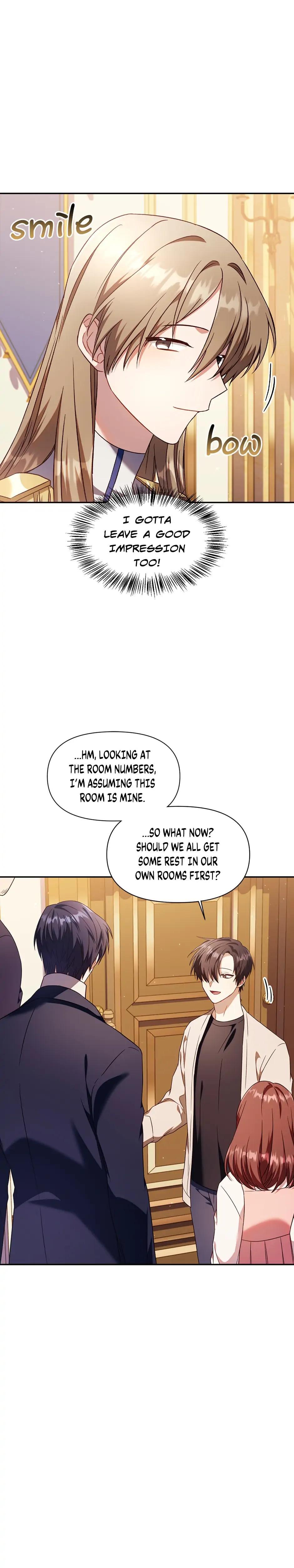 Read How to Use a Returner EN Manga Online