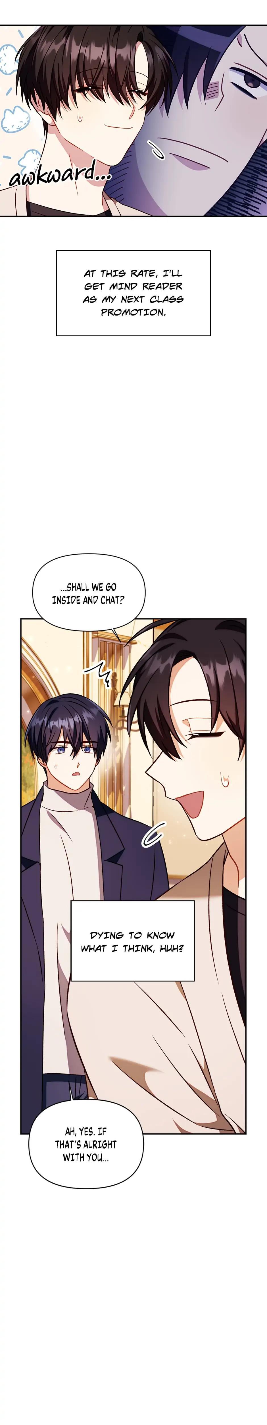 Read How to Use a Returner EN Manga Online