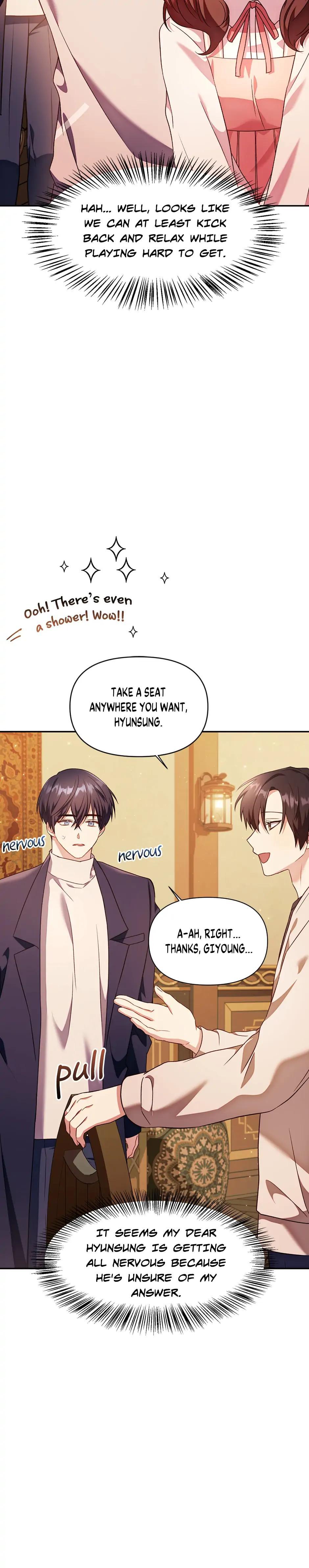Read How to Use a Returner EN Manga Online