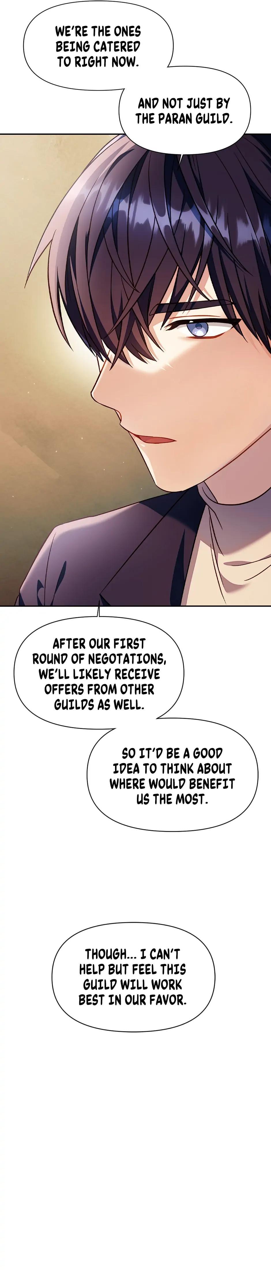 Read How to Use a Returner EN Manga Online