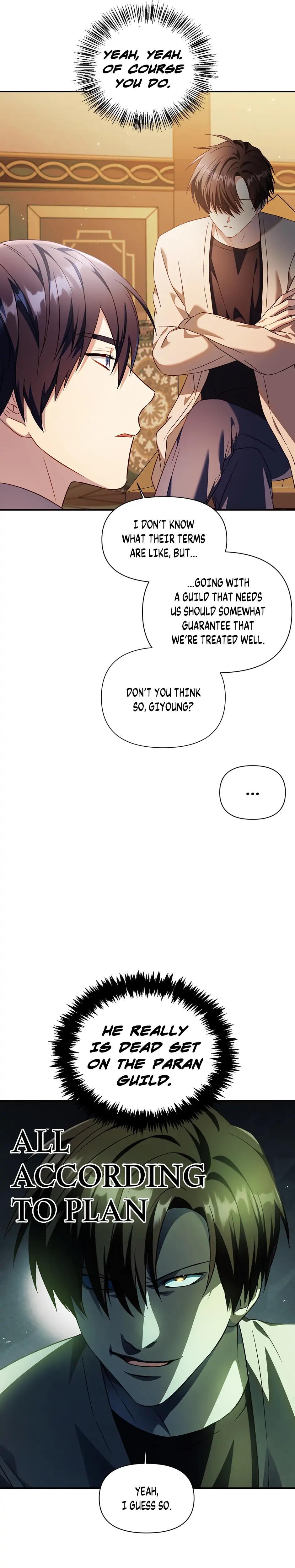Read How to Use a Returner EN Manga Online