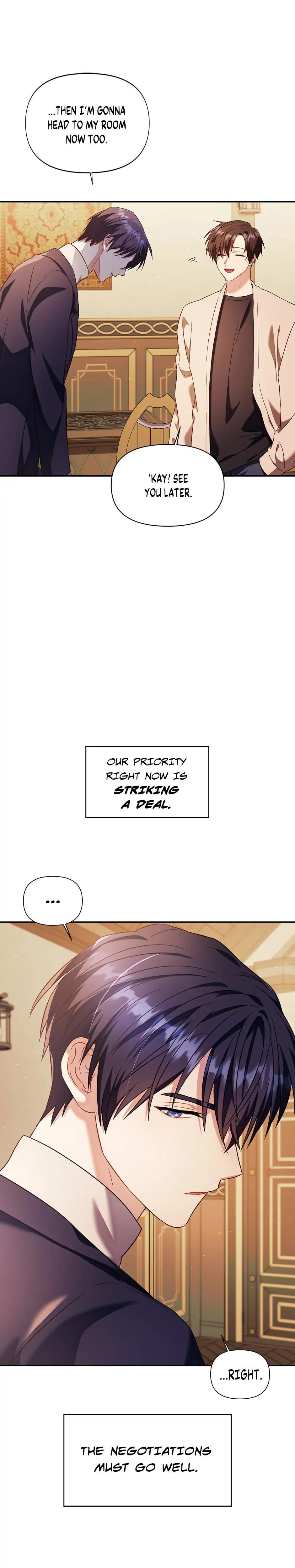 Read How to Use a Returner EN Manga Online