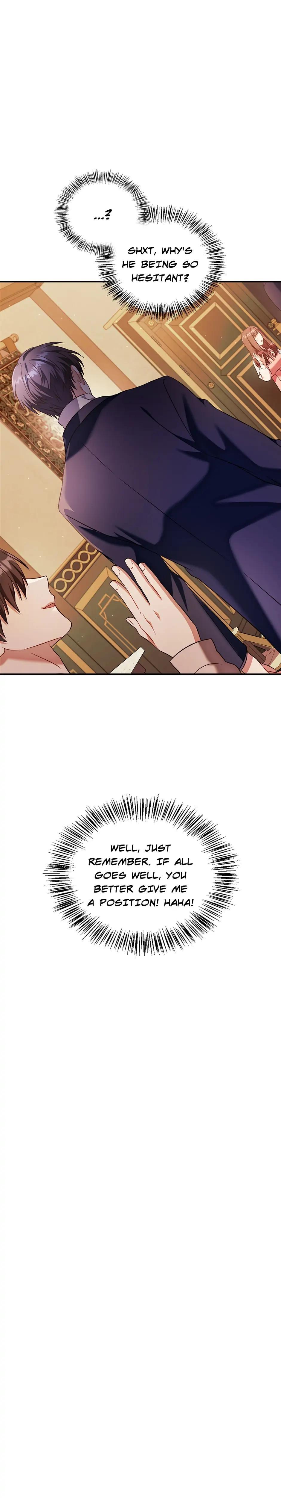 Read How to Use a Returner EN Manga Online