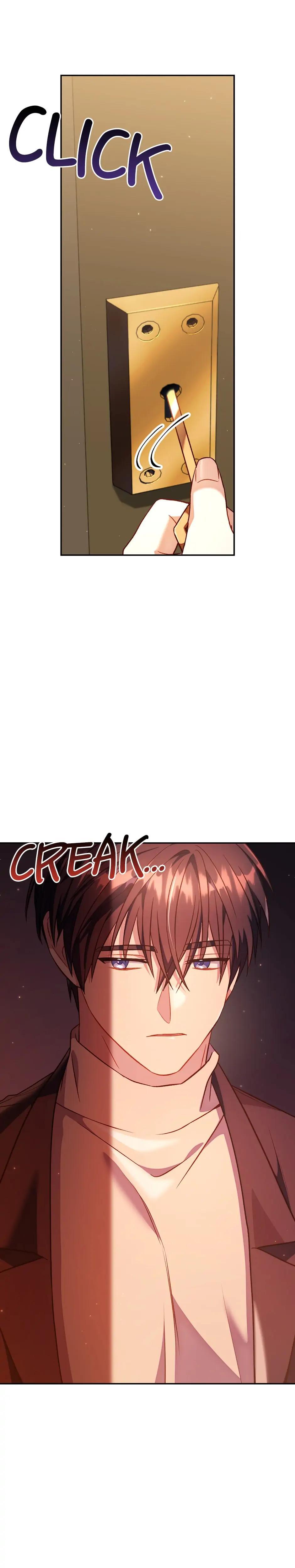 Read How to Use a Returner EN Manga Online