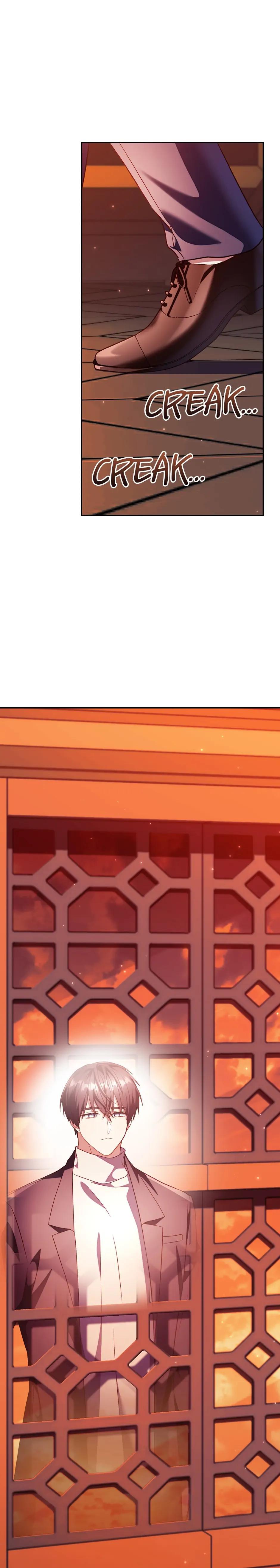 Read How to Use a Returner EN Manga Online