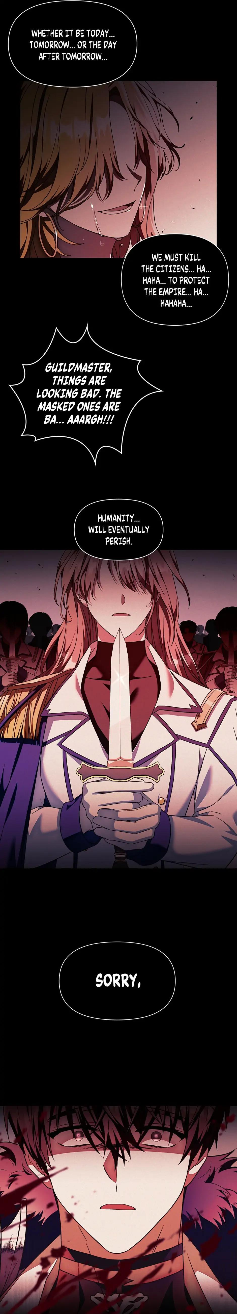 Read How to Use a Returner EN Manga Online