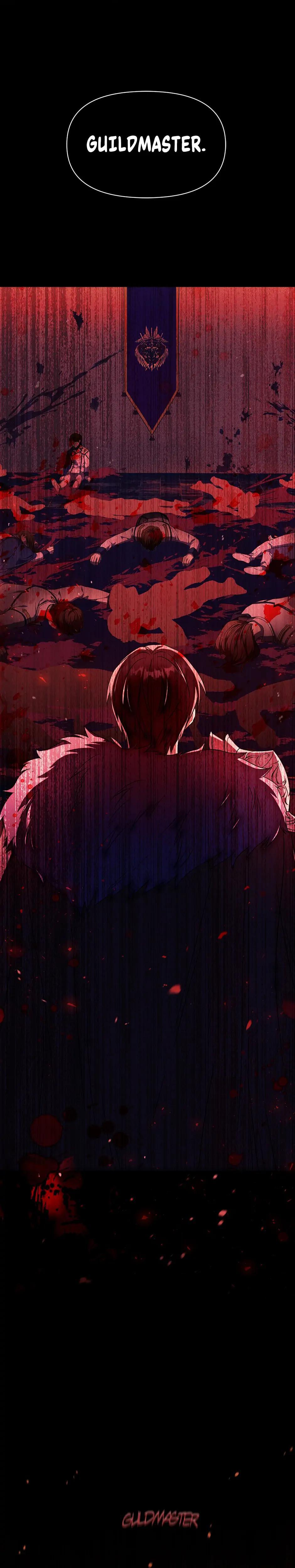 Read How to Use a Returner EN Manga Online
