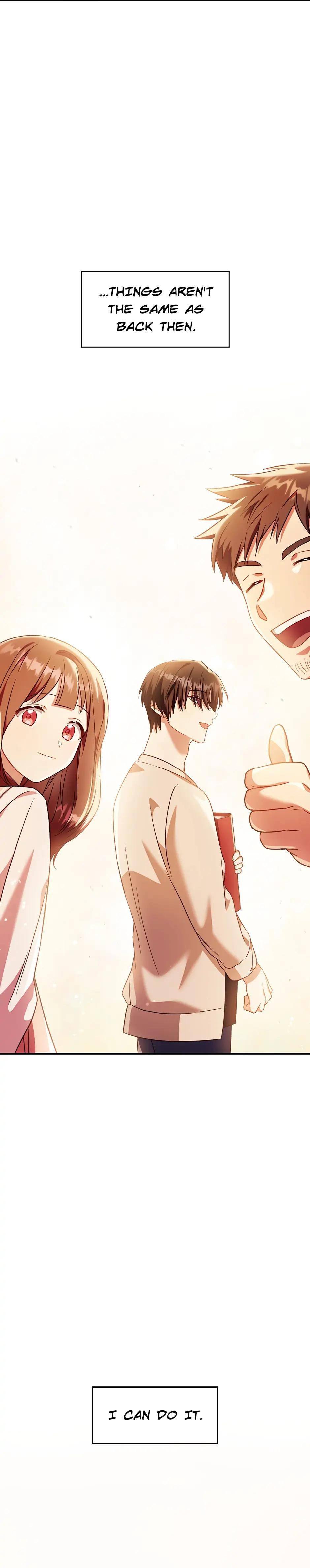 Read How to Use a Returner EN Manga Online