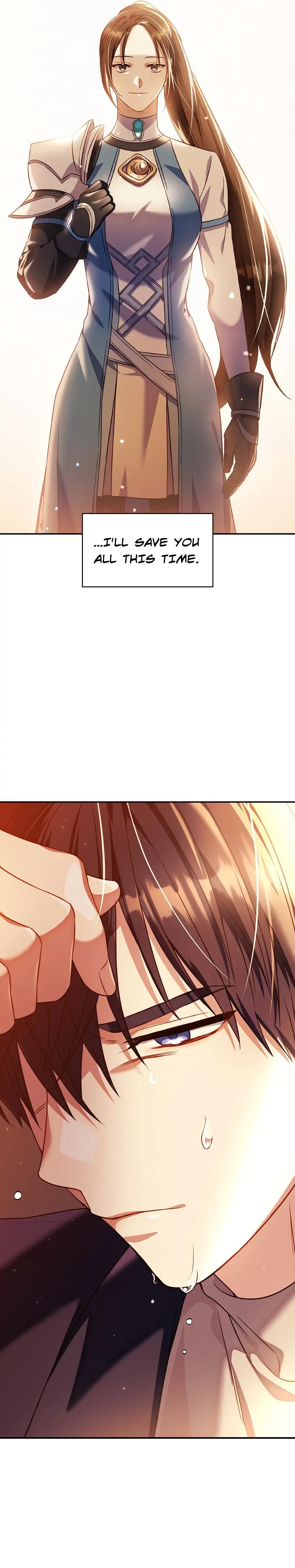 Read How to Use a Returner EN Manga Online