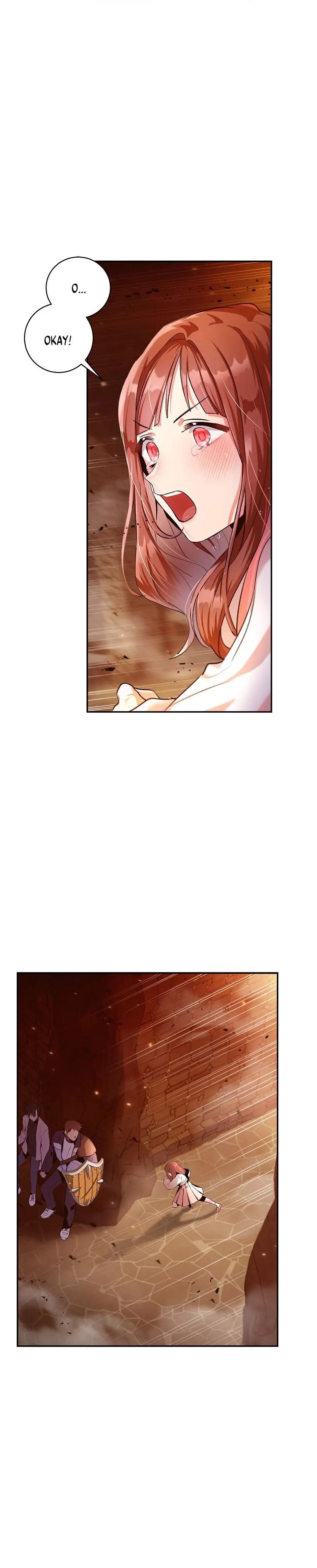 Read How to Use a Returner EN Manga Online