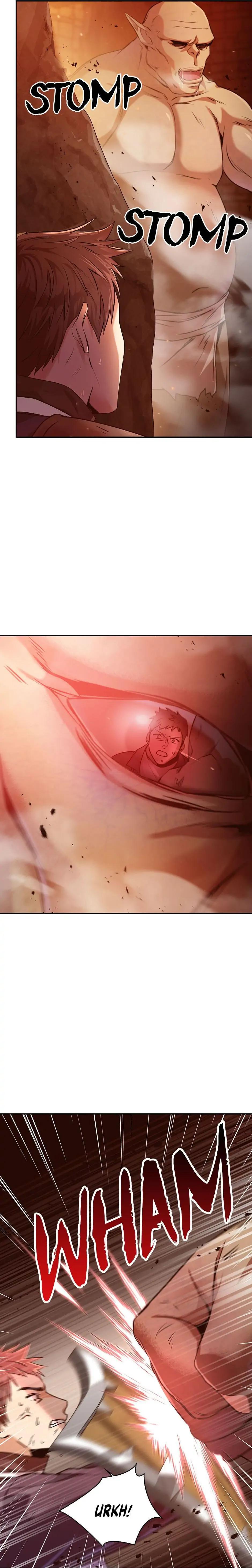 Read How to Use a Returner EN Manga Online