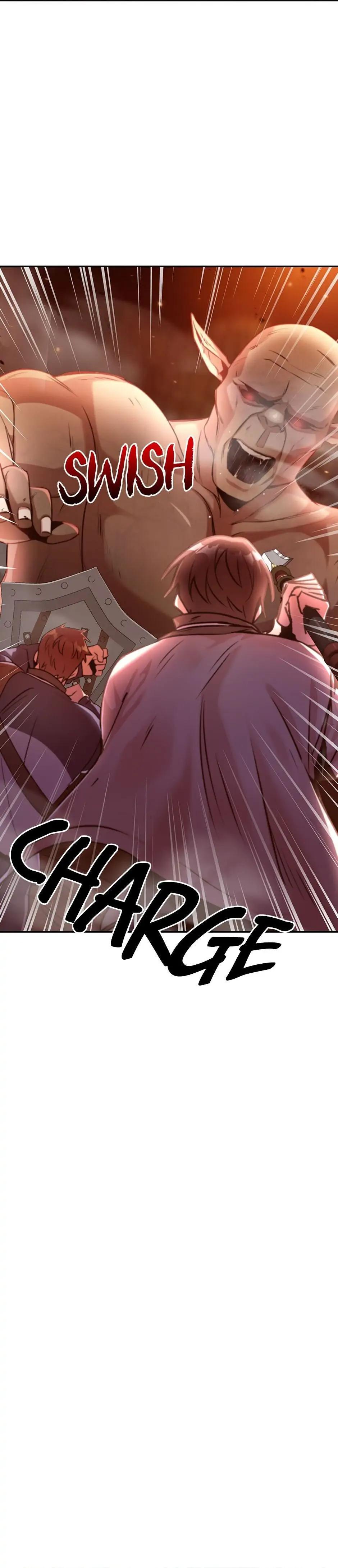 Read How to Use a Returner EN Manga Online