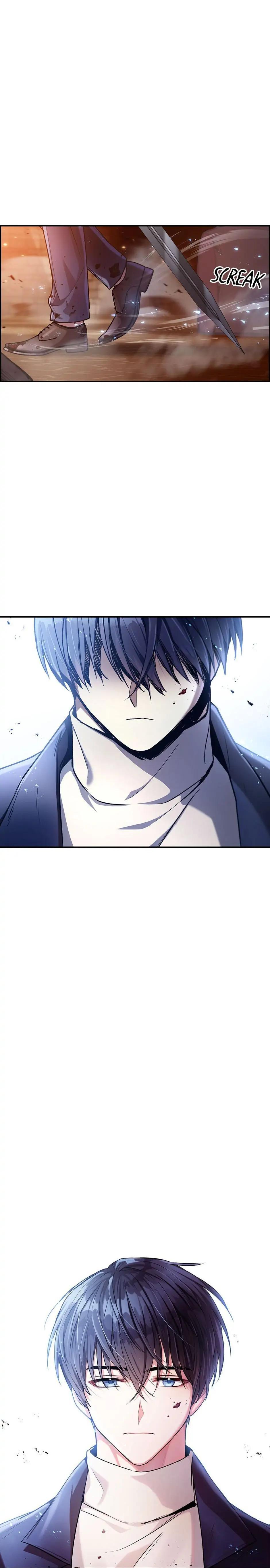 Read How to Use a Returner EN Manga Online