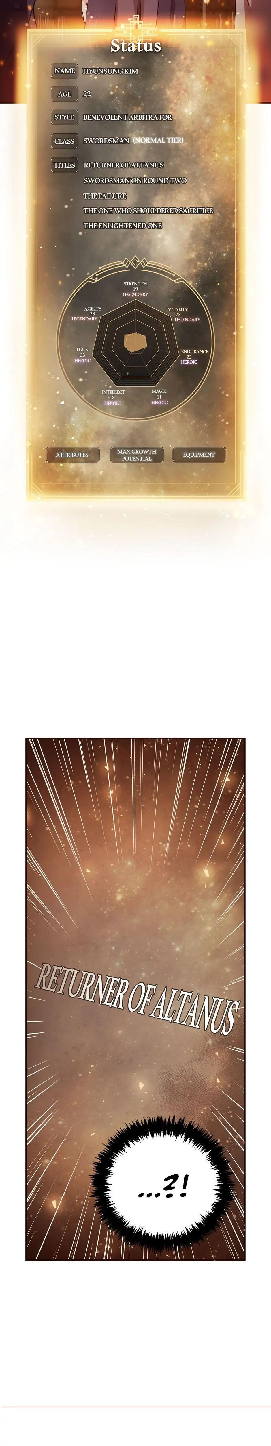 Read How to Use a Returner EN Manga Online