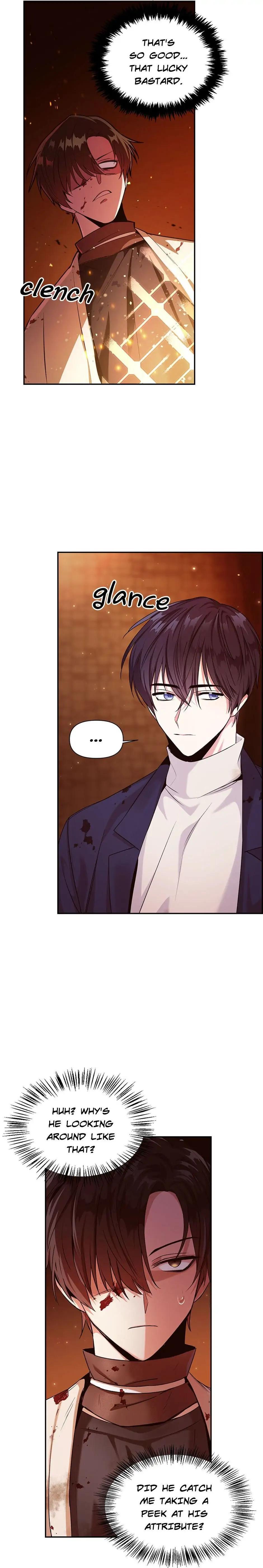 Read How to Use a Returner EN Manga Online