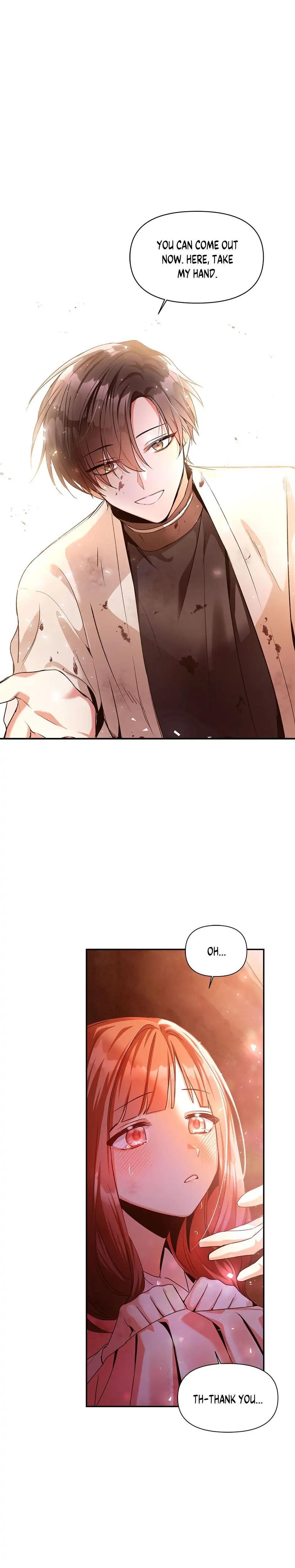 Read How to Use a Returner EN Manga Online
