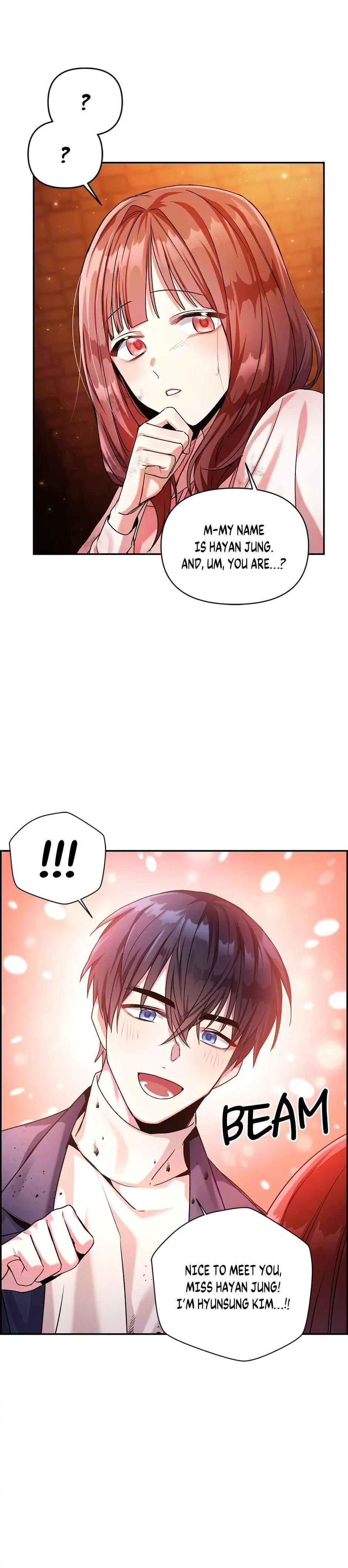 Read How to Use a Returner EN Manga Online