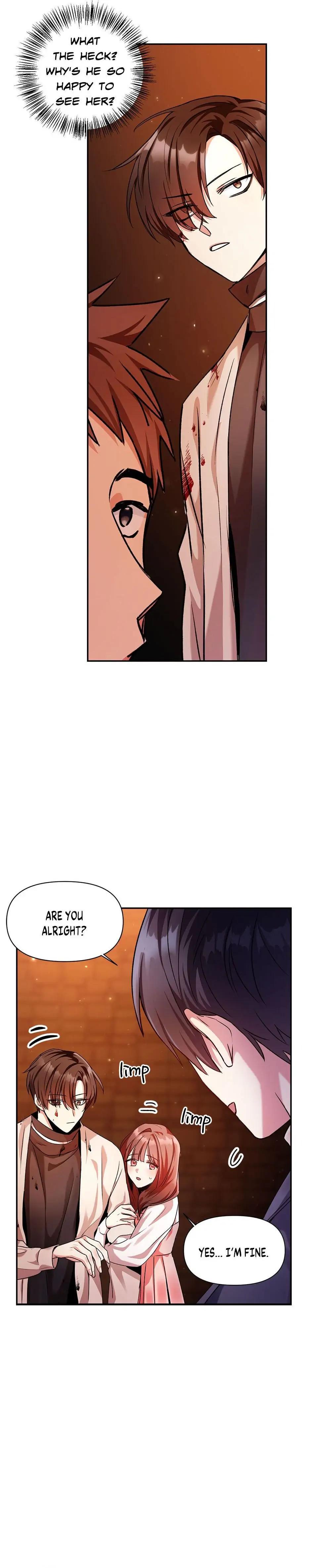 Read How to Use a Returner EN Manga Online