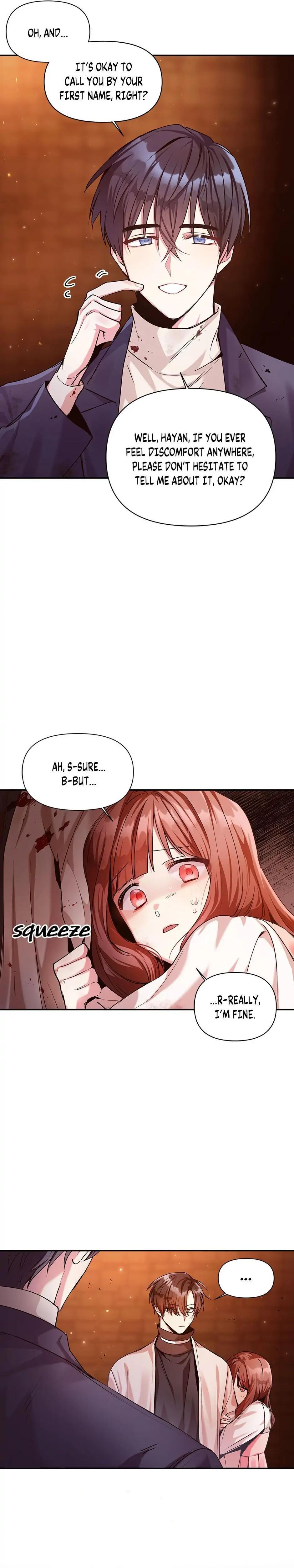 Read How to Use a Returner EN Manga Online