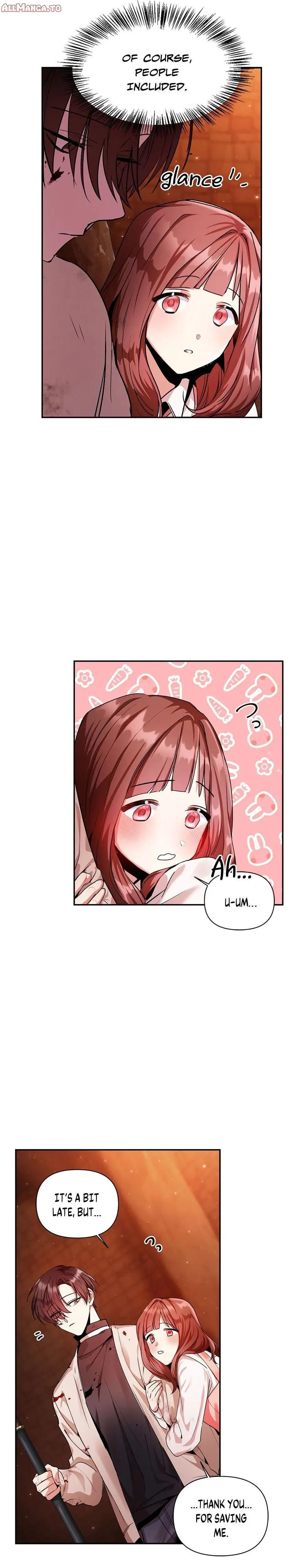 Read How to Use a Returner EN Manga Online